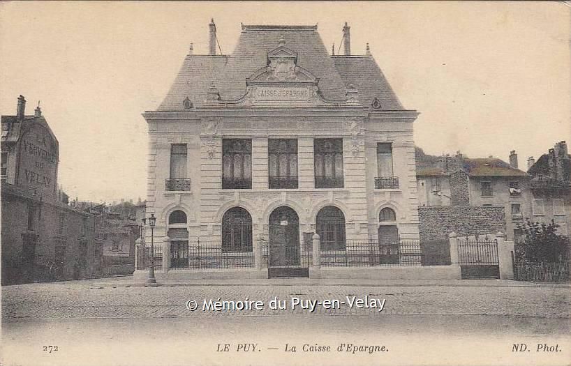 Caisse D épargne Saint Jean De Bournay